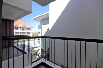 Hotel Santika Siligita Nusa Dua