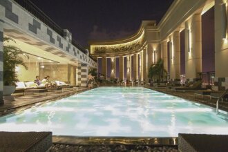Minh Toan Galaxy Hotel