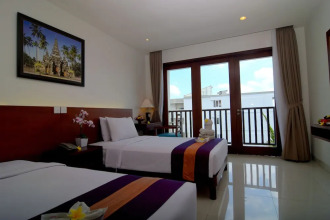 Bali Relaxing Resort And Spa