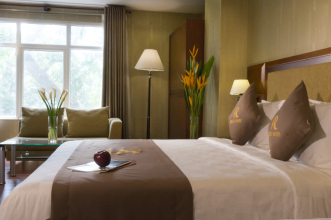 Aristo Saigon Hotel