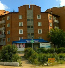 Гостиница Тихая Гавань, фото 105