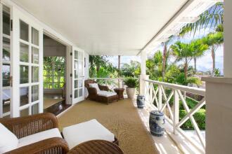 The Ungasan Clifftop Resort