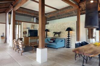The Purist Villas & Spa
