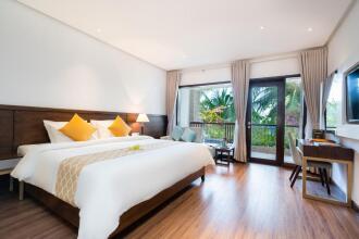Hoang Ngoc Resort (Oriental Pearl)