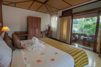 Bali Spirit Hotel & Spa