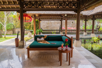 Puri Wulandari - A Boutique Resort & Spa