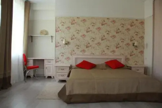 Na Dache Guest House, фото 41