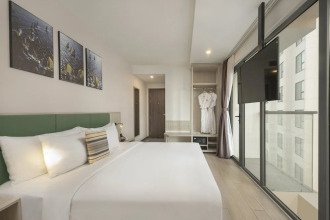 Atlantic Hotel Nha Trang
