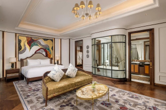 Mai House Saigon Hotel