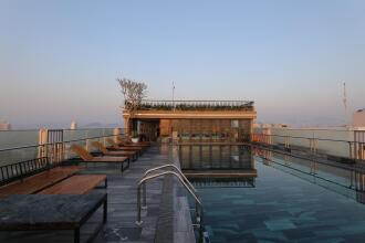 Minh Toan Safi Ocean Hotel Danang