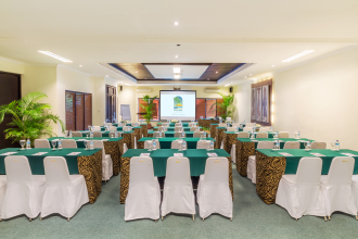 Risata Bali Resort & Spa