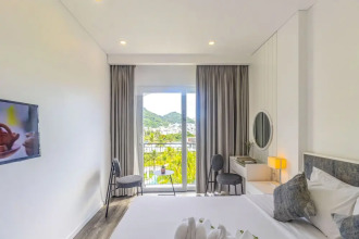 Champa Island Nha Trang