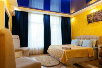 Mini-Hotel On Verkhniye Polya 24, фото 20