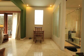 Kajane Mua Private Villa & Mansion