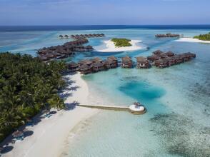 Anantara Veli Maldives