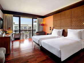 Pullman Bali Legian Nirwana