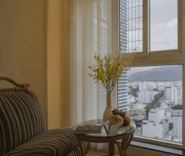 Green World Hotel Nha Trang