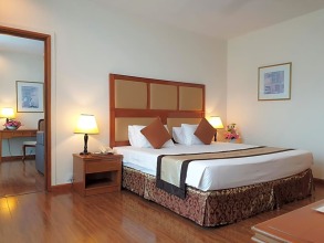 Ramana Hotel Saigon
