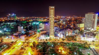 Imperial Hotel Nha Trang