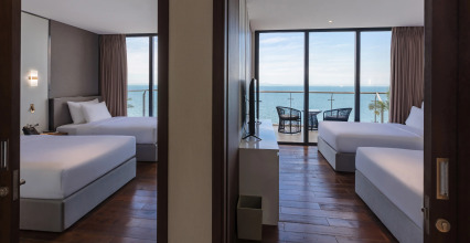 Sel De Mer Hotel & Suites Danang