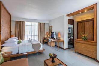 Ramayana Candidasa Beach Resort