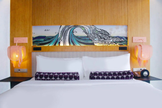Aloft Bali Seminyak