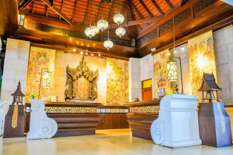 Andaman Cannacia Resort & Spa