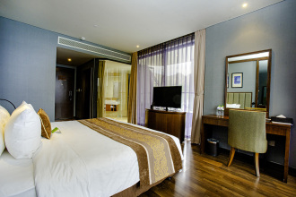 Boton Blue Hotel & Spa Nha Trang