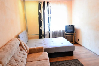 Апартаменты Megapolis на Московском пр-те 112, кв. 547, фото 10