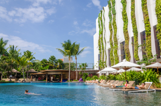 The Stones Hotel - Legian Bali, Autograph Collection By Marriott