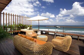 Grand Seminyak Lifestyle Boutique Bali Resort (Ex Anantara Seminyak)