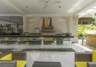 Melasti Kuta Bungalows & Spa
