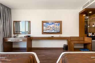 Tamarind Hotel Danang