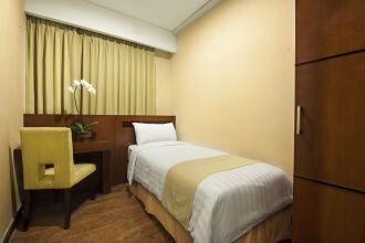 Grand Kuta Hotel And Residence