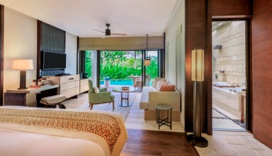 The Ritz-Carlton Bali