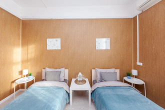 Mini-hotel Spikado, фото 94