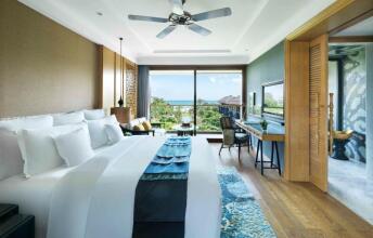 Hotel Indigo Bali Seminyak Beach