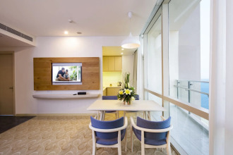 Diamond Bay Hotel Nha Trang