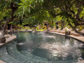 Hidden Paradise Cottages
