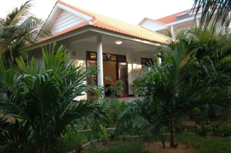 Saigon Emerald Beach Resort