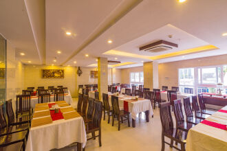 Gem Hotel Nha Trang