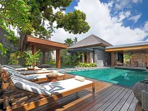 Hotel Indigo Bali Seminyak Beach