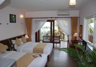 Canary Beach Resort