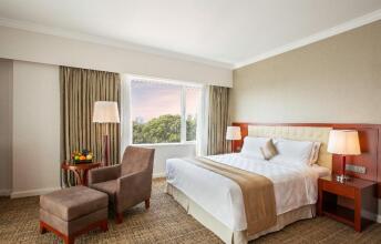 Equatorial Ho Chi Minh