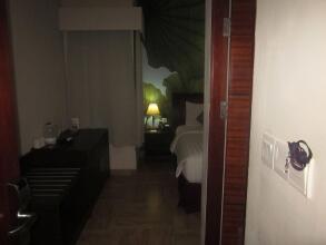 Kuta Central Park Hotel