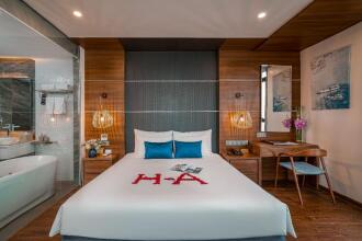 Haian Beach Hotel & Spa Danang