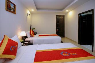 Full House Hotel Nha Trang