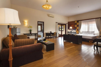 Terracotta Resort & Spa