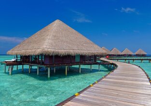 Adaaran Club Rannalhi