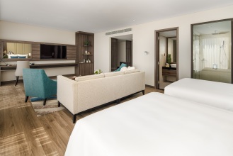 Minh Toan Safi Ocean Hotel Danang